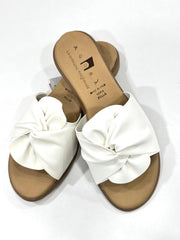 Ciabatta Agora' Donna Fiocco POS100/F