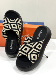 Ciabatta De fonseca Donna De otranto WB66BX