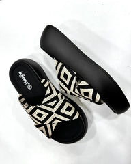 Ciabatta De fonseca Donna De otranto WB66BX