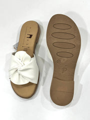 Ciabatta Agora' Donna Fiocco POS100/F