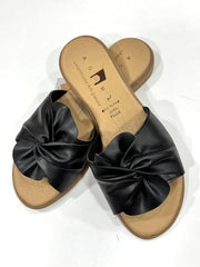 Ciabatta Agora' Donna Fiocco POS100/F