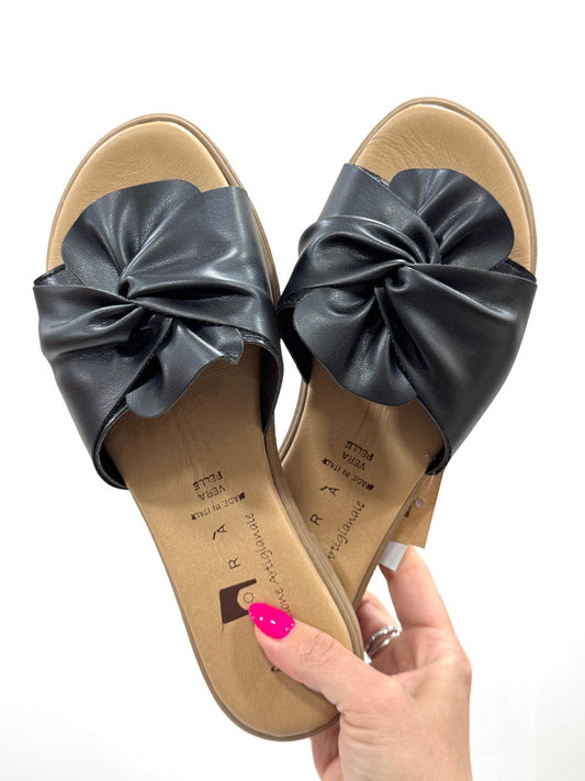 Ciabatta Agora' Donna Fiocco POS100/F