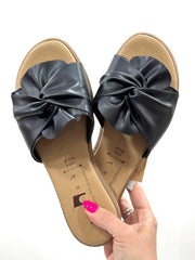 Ciabatta Agora' Donna Fiocco POS100/F