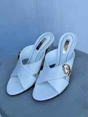 Sandalo Scalzato Gaudì Donna V43-63710