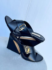 Sandalo Scalzato Gaudì Donna V43-63710