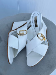 Sandalo Scalzato Gaudì Donna V43-63710