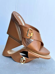 Sandalo Scalzato Gaudì Donna V43-63710