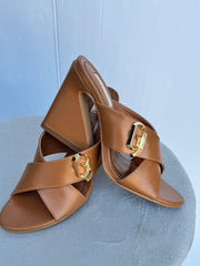 Sandalo Scalzato Gaudì Donna V43-63710