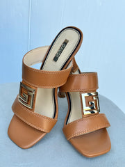 Sandalo Scalzato Gaudì Donna V43-63730