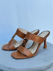 Sandalo Scalzato Gaudì Donna V43-63730