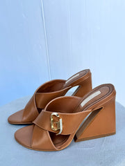 Sandalo Scalzato Gaudì Donna V43-63710