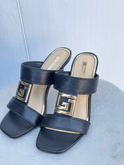 Sandalo Scalzato Gaudì Donna V43-63730