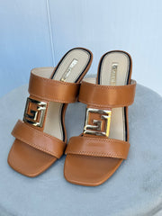 Sandalo Scalzato Gaudì Donna V43-63730