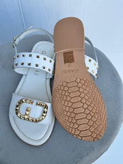 Sandali Gaudì Donna In Pelle v43-63822