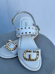 Sandali Gaudì Donna In Pelle v43-63822