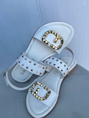 Sandali Gaudì Donna In Pelle v43-63822