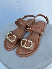 Sandali Gaudì Donna In Pelle v43-63822