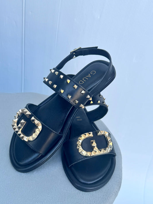 Sandali Gaudì Donna In Pelle v43-63822