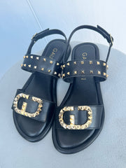 Sandali Gaudì Donna In Pelle v43-63822