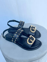 Sandali Gaudì Donna In Pelle v43-63822