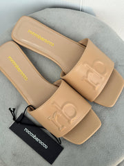 Ciabattina Roccobarocco Donna RBRSD0230337