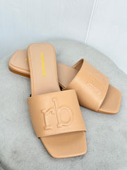 Ciabattina Roccobarocco Donna RBRSD0230337