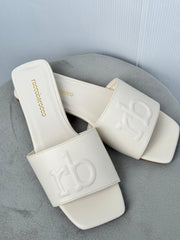 Ciabattina Roccobarocco Donna RBRSD0230337