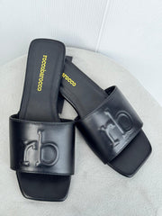 Ciabattina Roccobarocco Donna RBRSD0230337