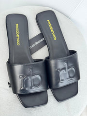 Ciabattina Roccobarocco Donna RBRSD0230337