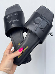 Ciabattina Roccobarocco Donna RBRSD0230337