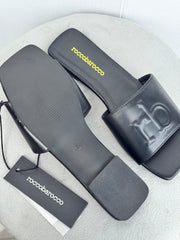 Ciabattina Roccobarocco Donna RBRSD0230337