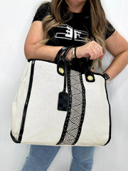 Borsa Lumberjak Donna LK2301