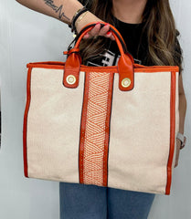 Borsa Lumberjak Donna LK2301