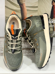 Sneakers Uomo Napapijri S4VALLEY01/KNI