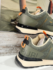 Sneakers Uomo Napapijri S4VALLEY01/KNI