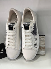 Sneakers Brian Mills Uomo 396