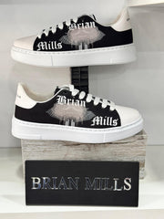 Sneakers Brian Mills Uomo 396