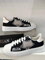 Sneakers Brian Mills Uomo 396