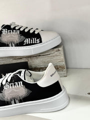 Sneakers Brian Mills Uomo 396