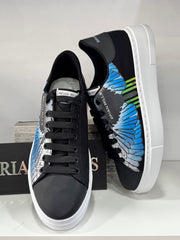 Sneakers Brian Mills Uomo 396