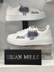 Sneakers Brian Mills Uomo 396