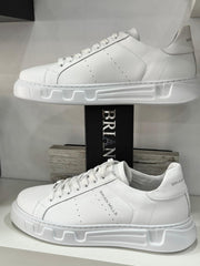 Sneakers Brian Mills Uomo 474A