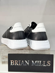 Sneakers Brian Mills Uomo 474A