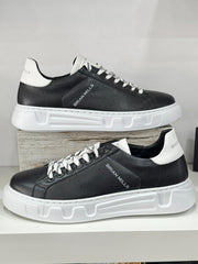 Sneakers Brian Mills Uomo 474A