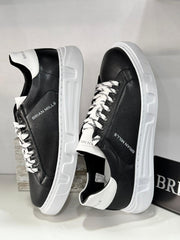 Sneakers Brian Mills Uomo 474A