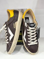 Sneakers Uomo 4B12 Evo - U05