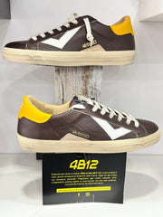 Sneakers Uomo 4B12 Evo - U05