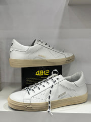 Sneakers Uomo 4B12 Evo - U05