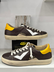Sneakers Uomo 4B12 Evo - U05