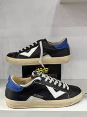 Sneakers Uomo 4B12 Evo - U05